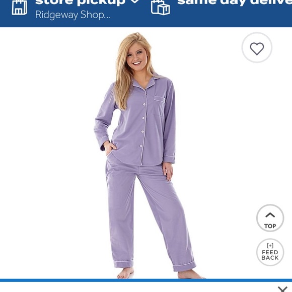 Charter club intiamates - Picture 1 of 2